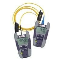 Optical Test Kits & Fiber Certification