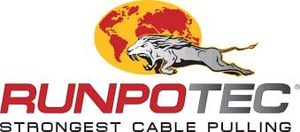 RunPotec Strongest Cable Pulling