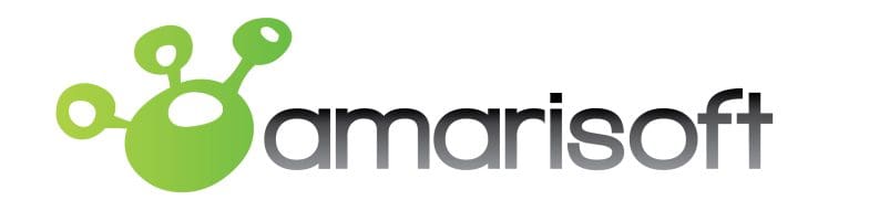 Amarisoft Logo