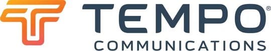 TEMPO Communication Logo