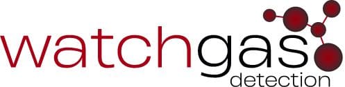 WatchGas Detectors Logo