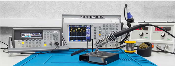 Calibration & Repair Centre