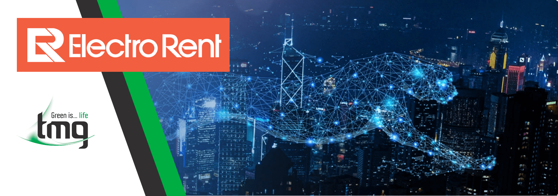 Read more about the article TMG is now working with Electro Rent for Test Equipment Rentals