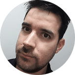 Osmaro Acosta Key Accounts Manager