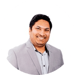 Hiren Shah Business Development Manager