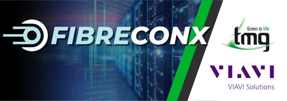 Read more about the article FibreconX Selects the TMG & VIAVI ONMSi
