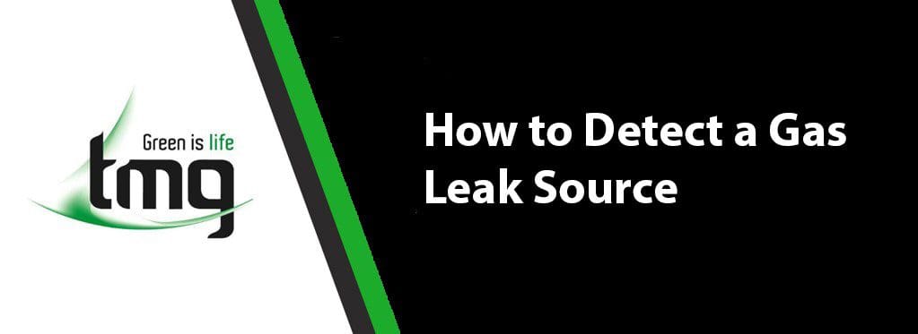 Read more about the article How to Detect a Gas Leak Source