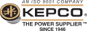 KEPCO Logo