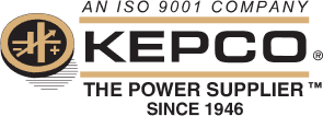 KEPCO The Power Supplier