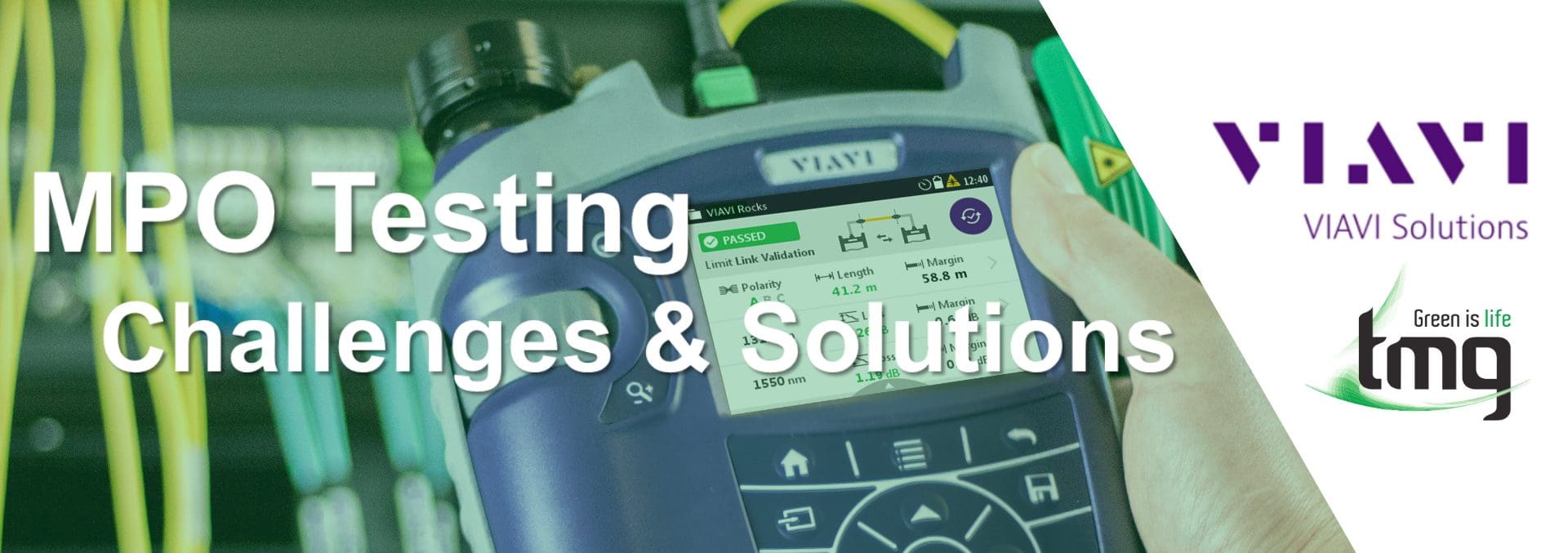 Read more about the article MPO Testing Challenges and Solutions