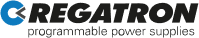 Reagtron Programmable Power Supply Logo