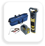 VIAVI Modular Fiber Optic Multi-Test Set