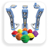 Pipe & Cable Asset Locator