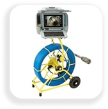 Hauling Cable Rodders