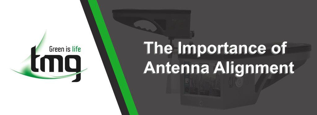 Read more about the article The Importance of Antenna Alignment