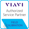 VIAVI Authorized Service Partner