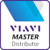VIAVI Master Distributor
