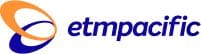 ETM Pacific Logo