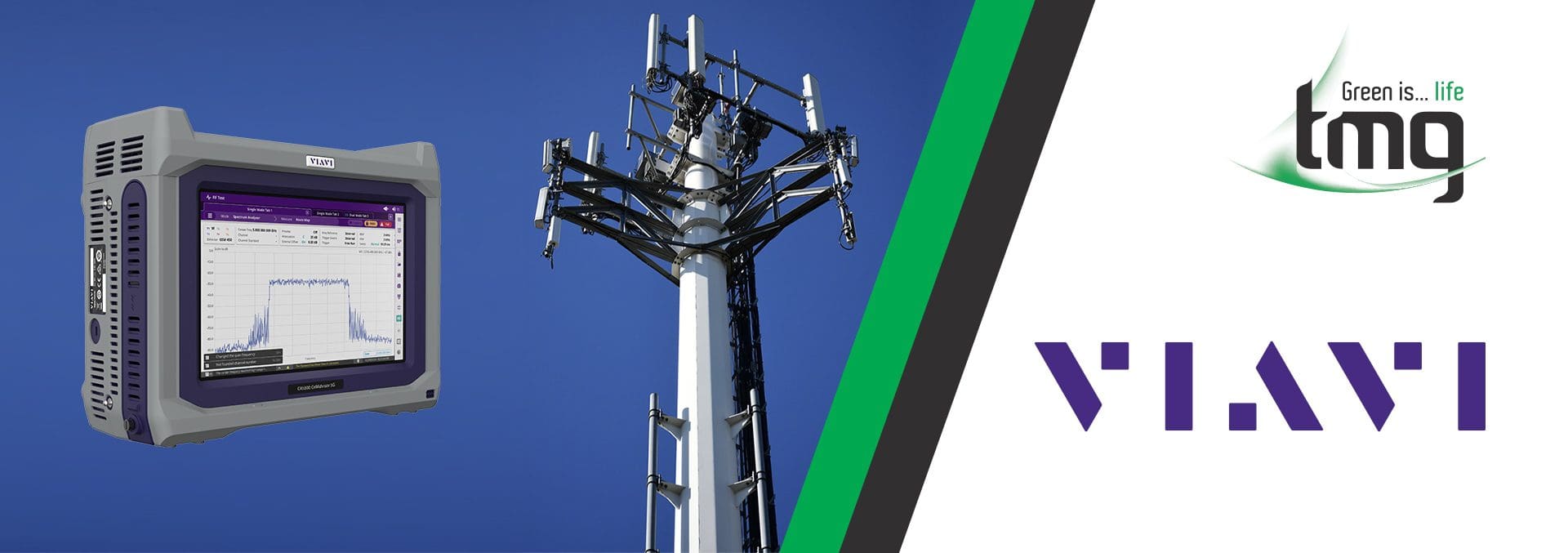 Read more about the article Case Study: How TMG Used VIAVI Technology to Get Qudos Bank Arena Up and Running Within 24 Hours