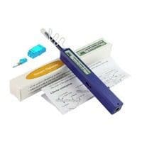 Fiber Inspection Tool