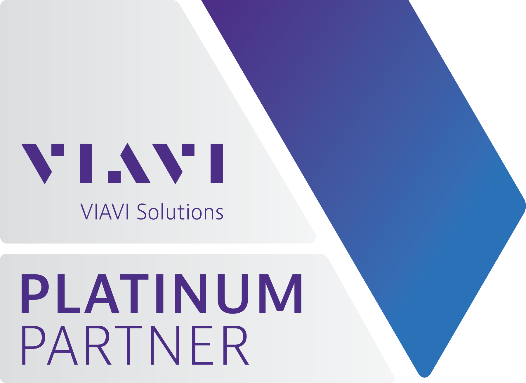 VIAVI Solution Platinum Partners