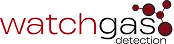 Watch Gas Detection Logo