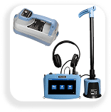 Water Pipe Leak & Leak Detection