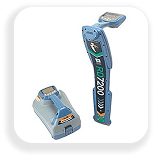 Radiodetection RD7200 Cable and Pipe Locator