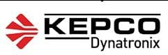 KEPCO Dynatronix Logo