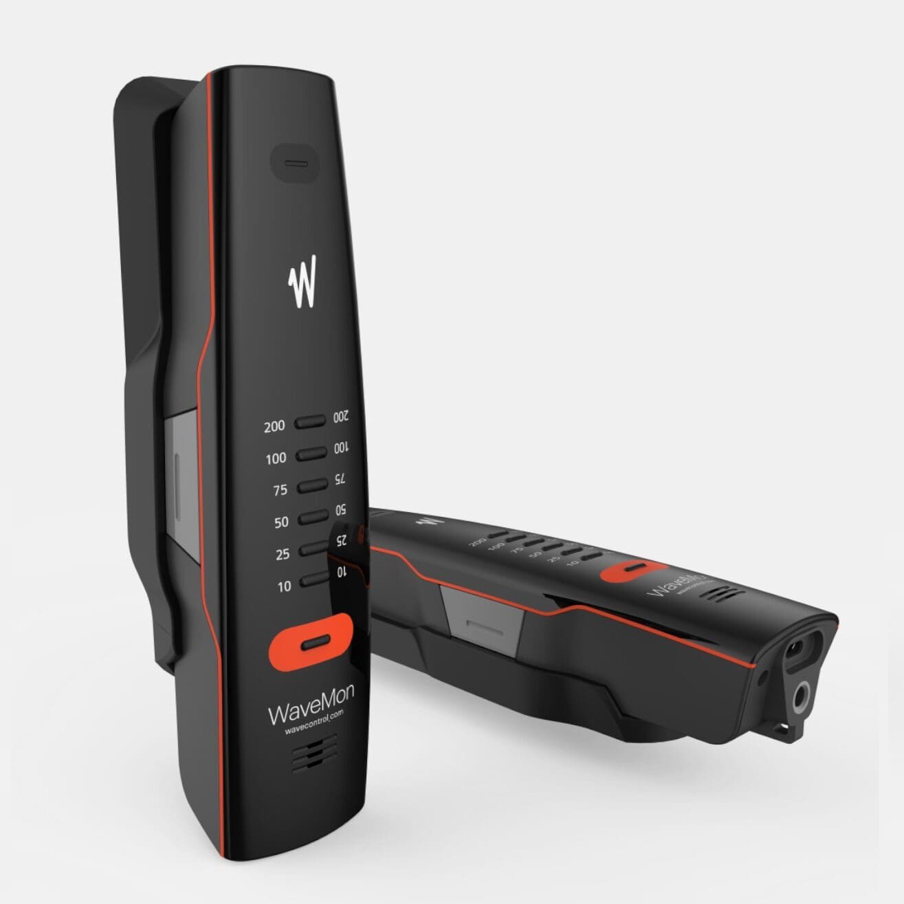 Wavecontrol WaveMon RF Personal Monitor