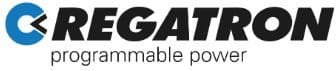 Regatron Programmable Power Supply Logo