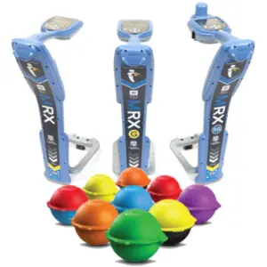 Radiodetection MRX Locator Kit