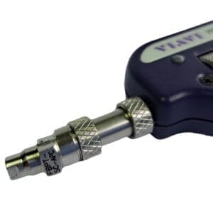 Tip, SC/APC Bulkhead