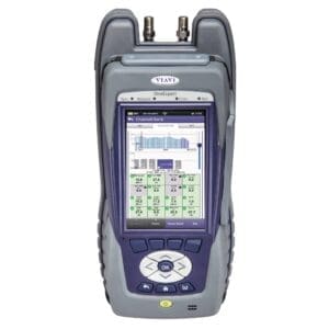 Viavi ONX-620 OneExpert CATV HFC Tester DOCSIS 3.1 SW Upgrade