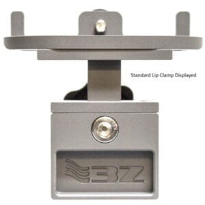 Viavi RF Vision Extended Lip Clamp Bracket