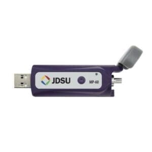 Viavi MP-60A USB Optical Power Meter