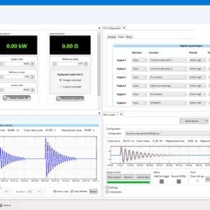 Regatron G5.SRC Programmable DC Power Supply Series