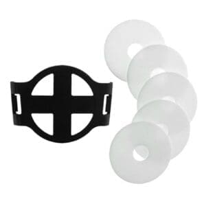 Honeywell MC-AF-K1 Filters for XL & X3