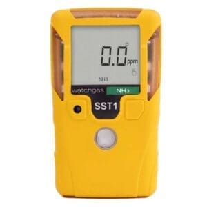 WatchGas SST1 NH3 (Ammonia) Gas Detector