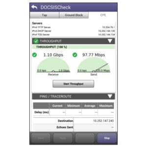 Viavi ONX-630 SWX Bundle