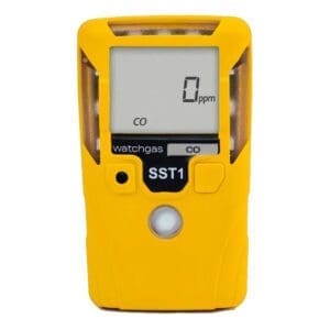 WatchGas SST1 CO (Carbon Monoxide) Gas Detector