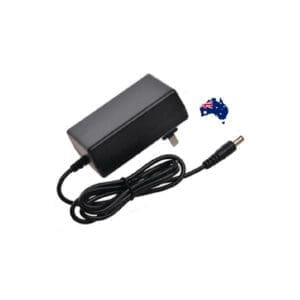 Replacement Power Supply for JDSU/Viavi HST-3000 & OLP-87