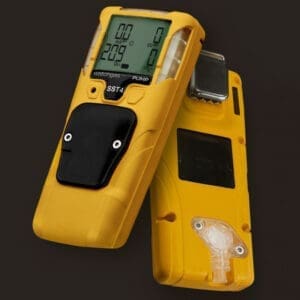 WatchGas SST Pumped 4-Gas Detector