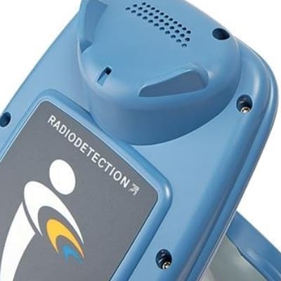 Radiodetection RD7200 Precision Cable & Pipe Locator - Image 3