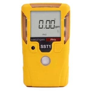 WatchGas SST1 PH3 (Phosphine) Gas Detector