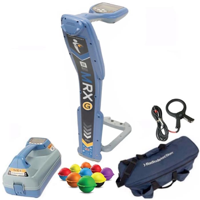 Radiodetection MRXG Locator Kit - Image 3
