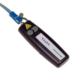 Viavi FFL-050 Pocket Visual Fault Locator 1Mw – 2.5Mm Ferrule