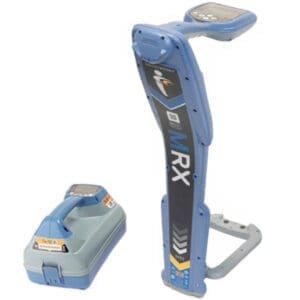 Radiodetection MRX Locator Kit