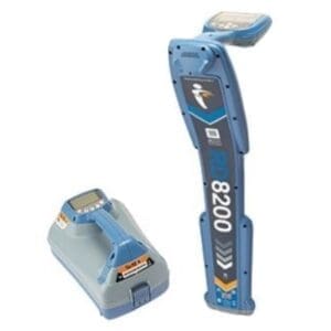 Radiodetection RD8200 Precision Cable & Pipe Locator