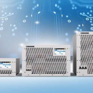 Regatron G5.SRC Programmable DC Power Supply Series